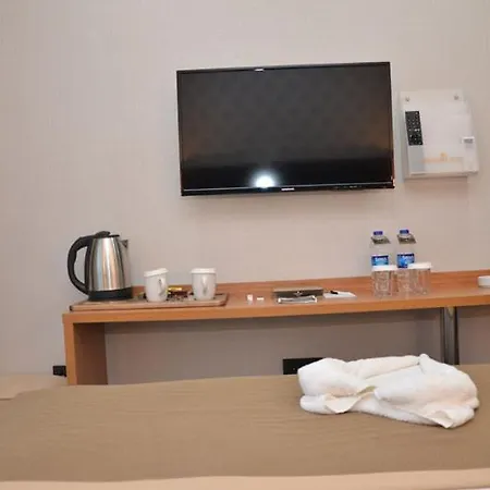 فندق Grand Lark *