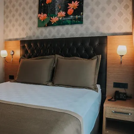 Grand Lark فندق اسطنبول