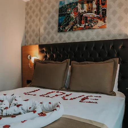 Grand Lark Otel İstanbul