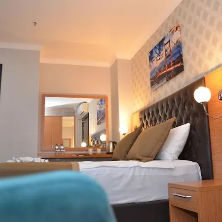 Grand Lark * İstanbul