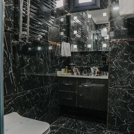 Grand Lark イスタンブール