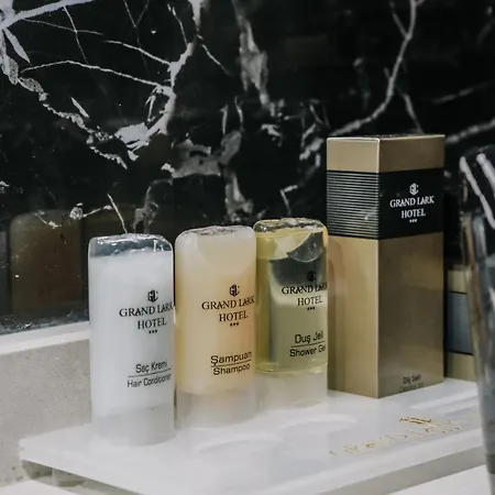 Grand Lark İstanbul