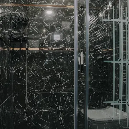 Grand Lark * イスタンブール