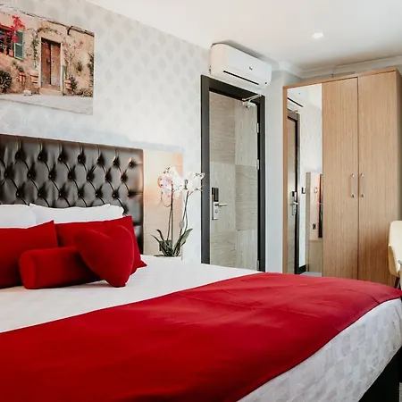 Grand Lark İstanbul