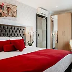Grand Lark Isztambul
