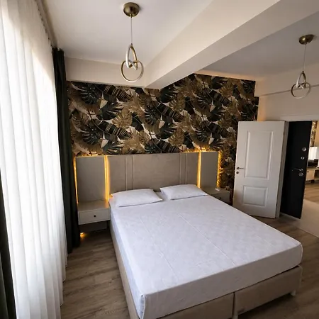Grand Lark 酒店 伊斯坦布尔