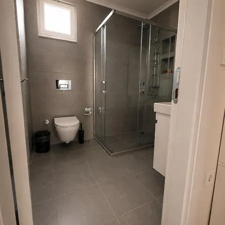 酒店 Grand Lark 伊斯坦布尔