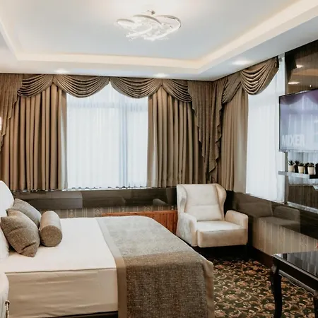 Hotel Grand Lark Istanbul