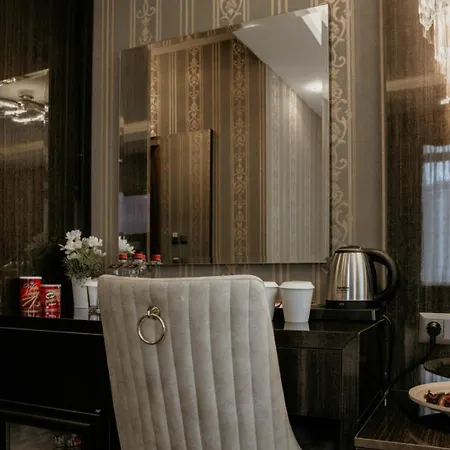 Grand Lark 酒店 伊斯坦布尔