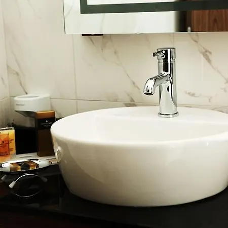 Ξενοδοχείο Grand Lark Κωνσταντινούπολη