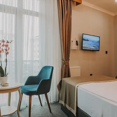 Grand Lark Hotel Istanbul