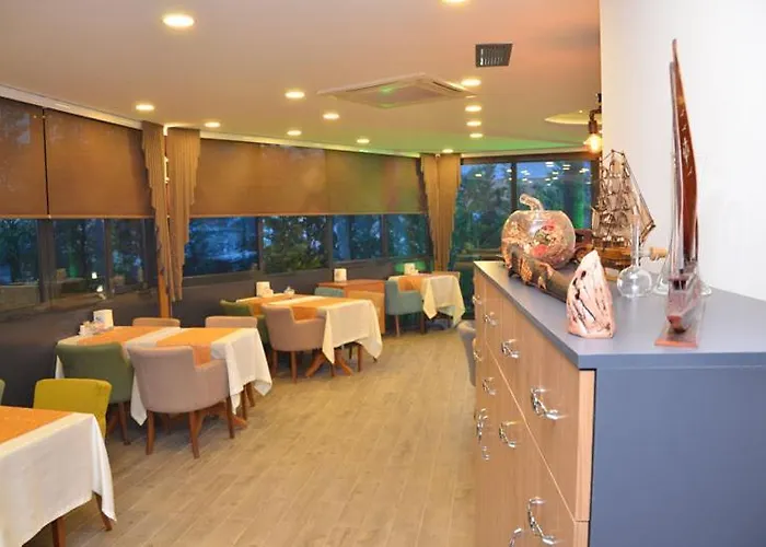 Hotel Grand Lark Istanbul