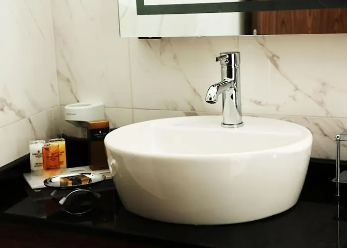 Hotel Grand Lark Istanbul