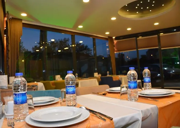 Grand Lark * Istanbul