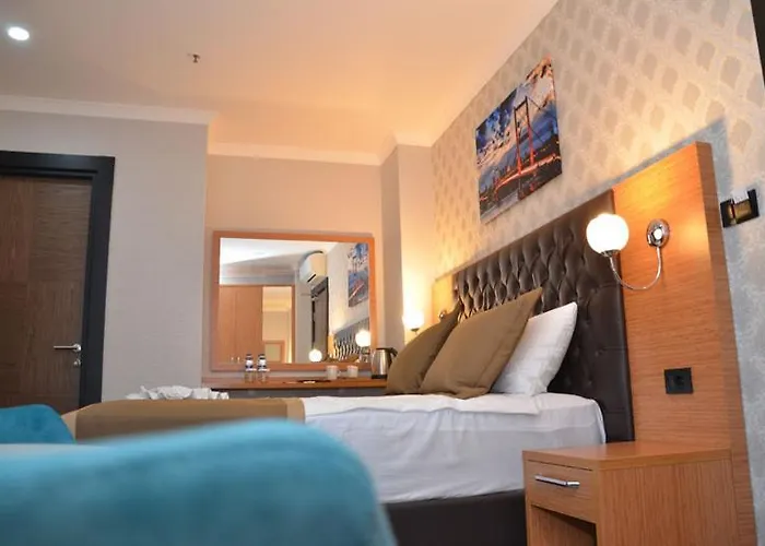 Grand Lark * Istanbul