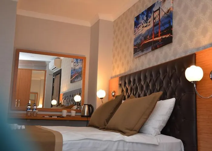 Grand Lark * Istanbul