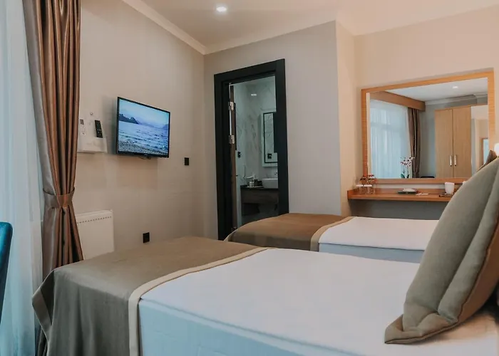 Grand Lark * Istanbul