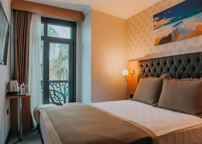 Grand Lark * Istanbul