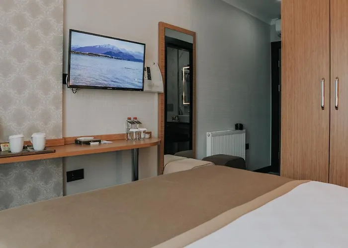 Grand Lark * Istanbul