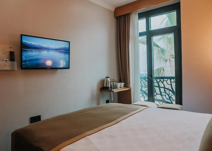 Hotel Grand Lark Istanbul