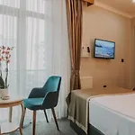 Grand Lark ホテル イスタンブール
