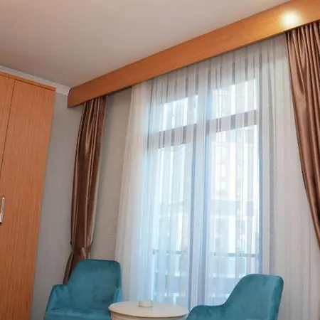 Hotel Grand Lark Estambul