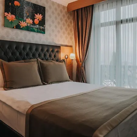 Hotel Grand Lark Estambul