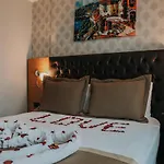 Grand Lark Hotel Istambul