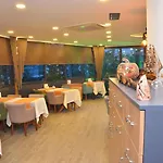 Hotel Grand Lark Istambul